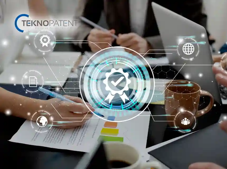 Marka ve Patent Arasındaki Farklar