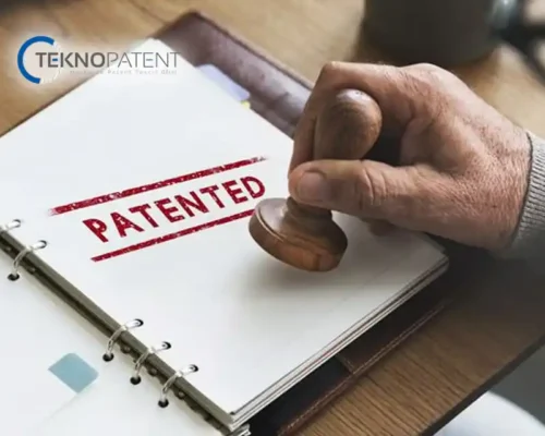 Patent Alırken Dikkat Edilmesi Gerekenler