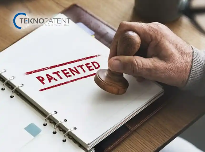 Patent Alırken Dikkat Edilmesi Gerekenler