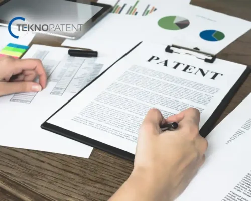 Patent Süreci Nasıl İşler?