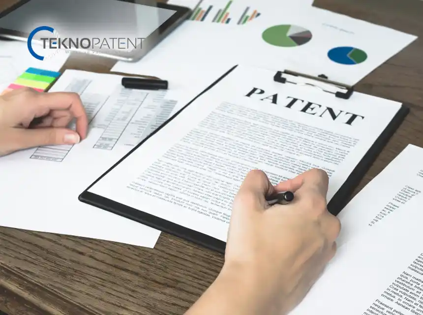 Patent Süreci Nasıl İşler?