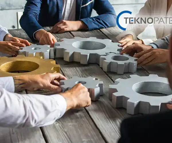 Faydalı Model Başvurusu