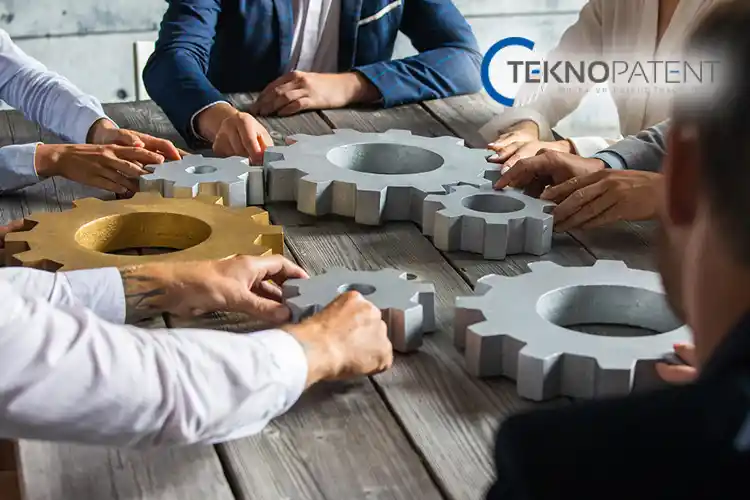 Faydalı Model Tescil Başvurusu