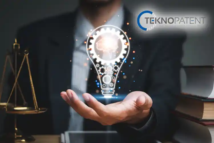 Faydalı Model Belgesi Verilerek Korunan Buluşlar