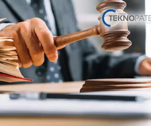 Faydalı Model Hakkına Tecavüz Durumları