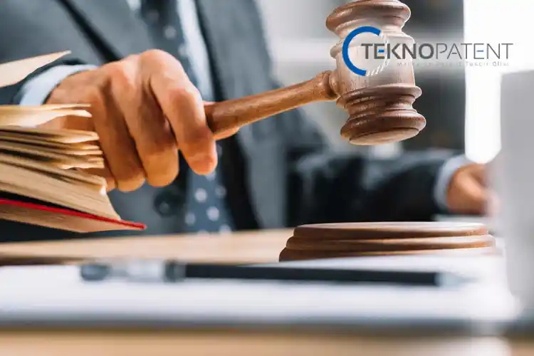 Faydalı Model Hakkına Tecavüz Durumları