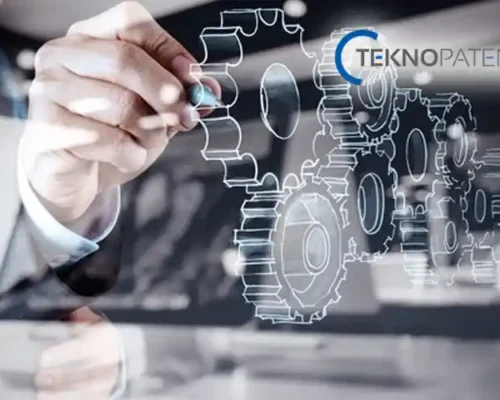 Faydalı Model Tescil Aşaması ve Süreci