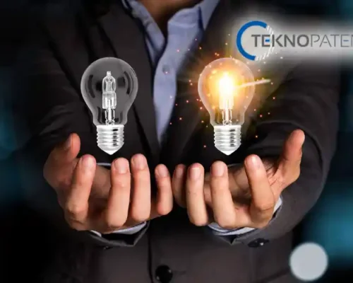 Faydalı Model Tescili