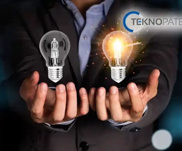 Faydalı Model Tescili