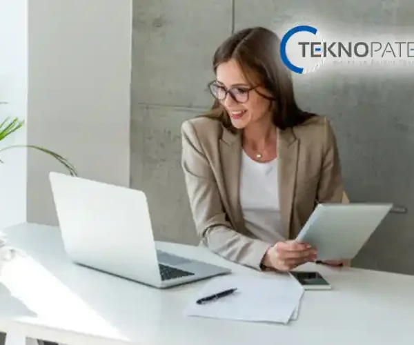 Faydalı Model Vekili