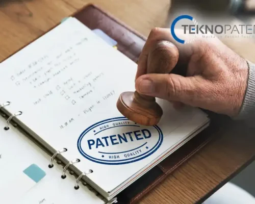 İncelemeli Patent Tescili