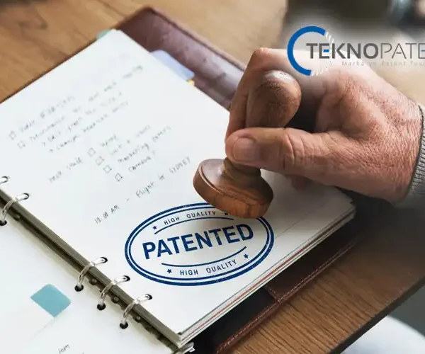 İncelemeli Patent Tescili