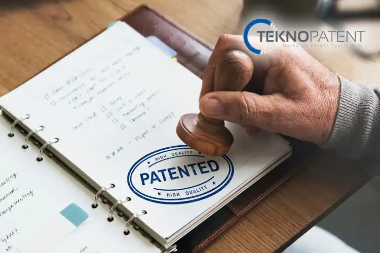 İncelemeli Patent Tescili