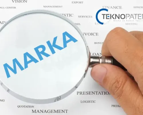 Marka Araştırma ve Sorgulama