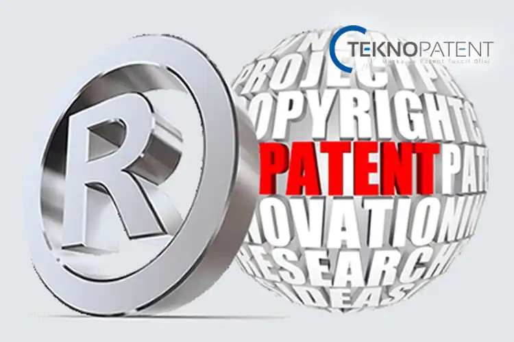 Marka İsim Hakkı Tescili