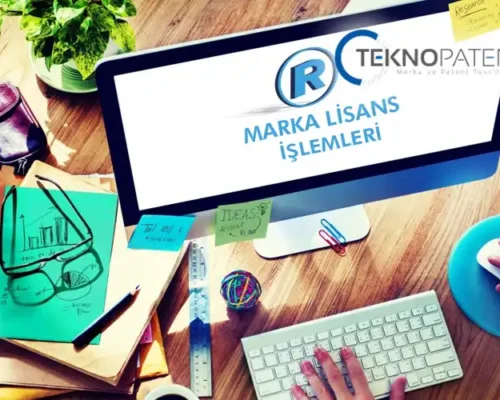 Marka Lisans İşlemleri