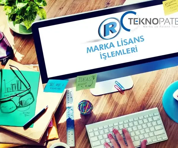 Marka Lisans İşlemleri