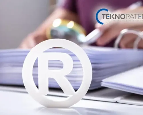 Marka Tescilinde Red İçin Mutlak Sebepler