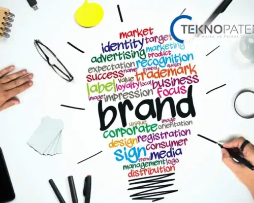 Marka Tescil Aşaması ve Süreci