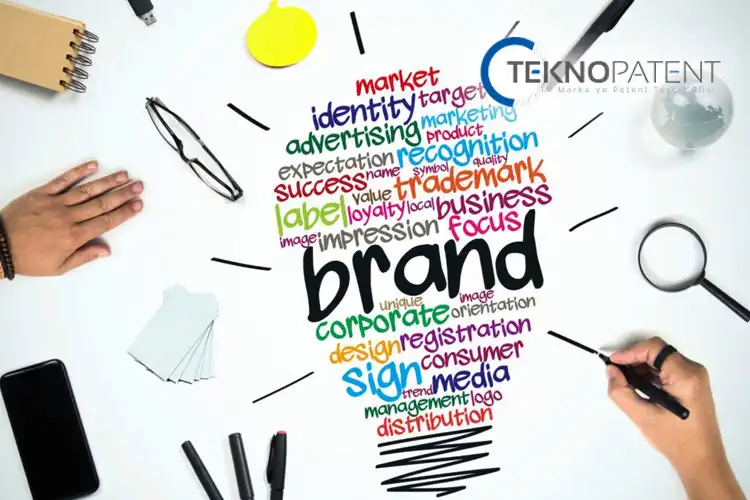 Marka Tescil Aşaması Süreci