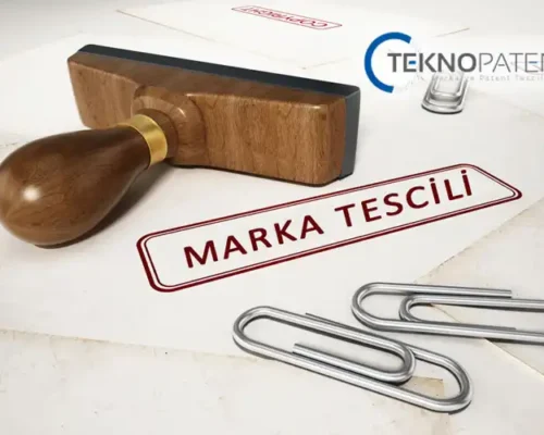 Marka Tescili