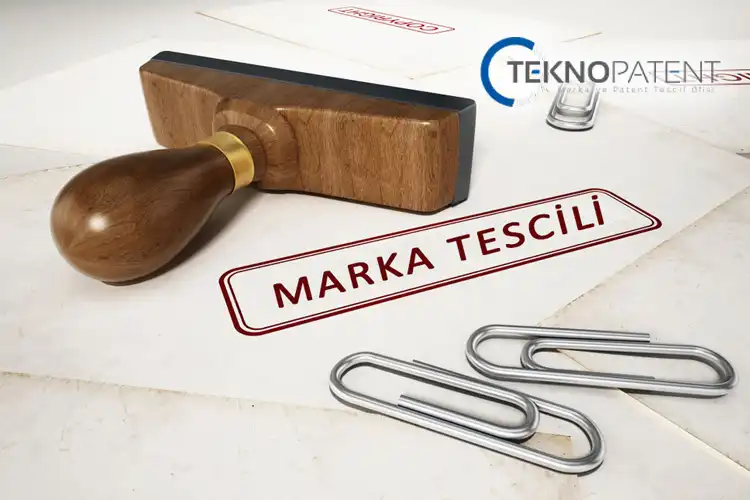 Marka Tescil İşlemleri