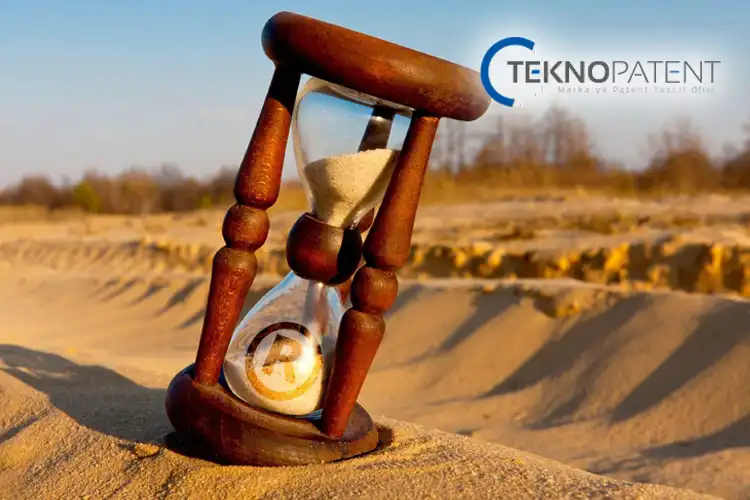 Marka Yenileme İşlemleri