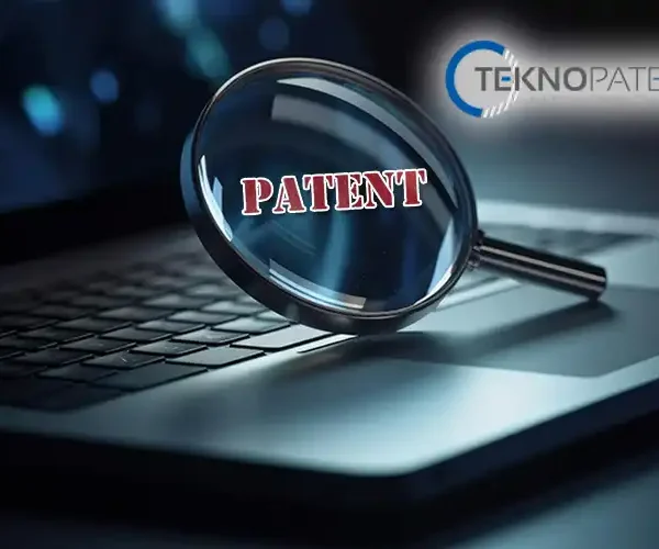 Patent Araştırma ve Sorgulama
