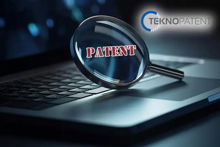 Patent Araştırma ve Sorgulama