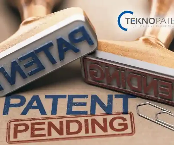 Patent Başvurusu