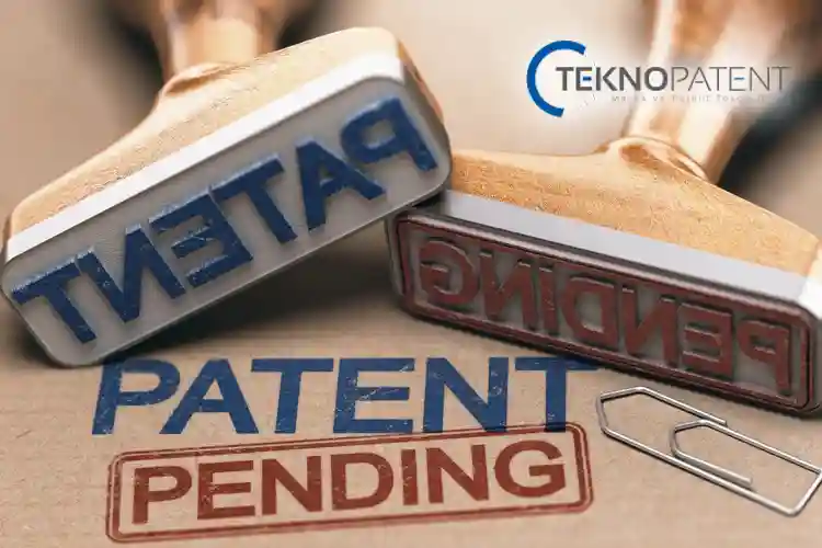 Patent Başvurusu