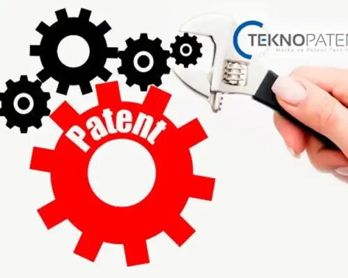 Patent Çeşitleri Nelerdir?
