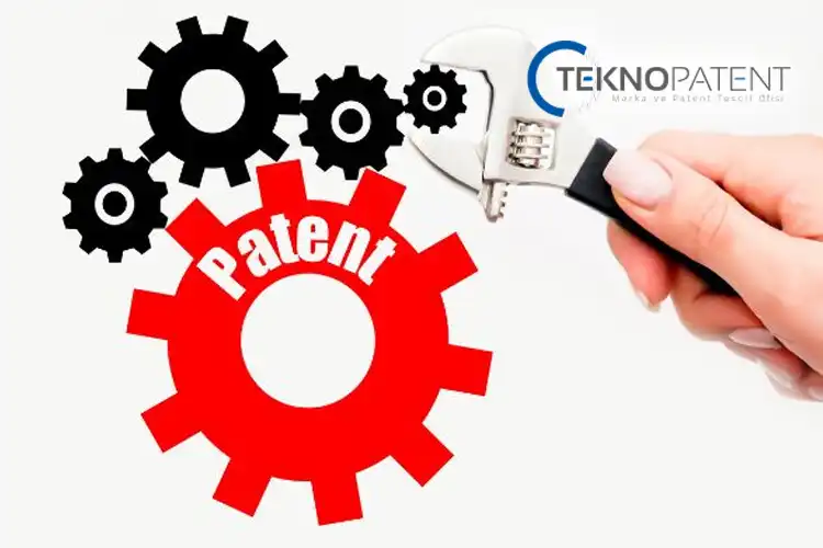 Patent Çeşitleri Nelerdir?