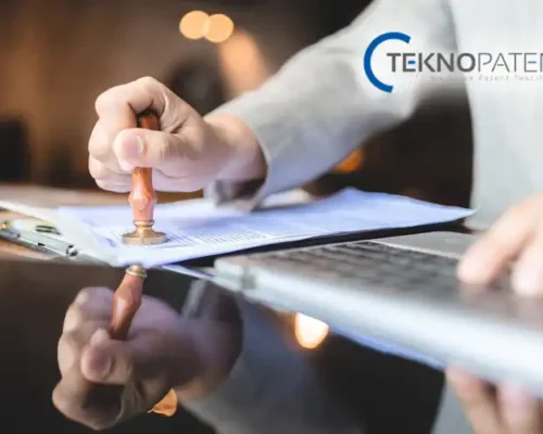 Patent Devir İşlemleri
