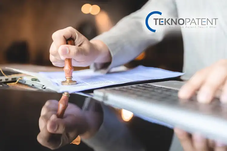 Patent Devir İşlemleri