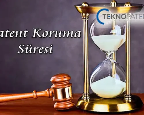 Patent Koruma Süresi