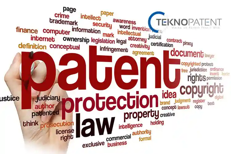 Patent Tescil İşlemleri