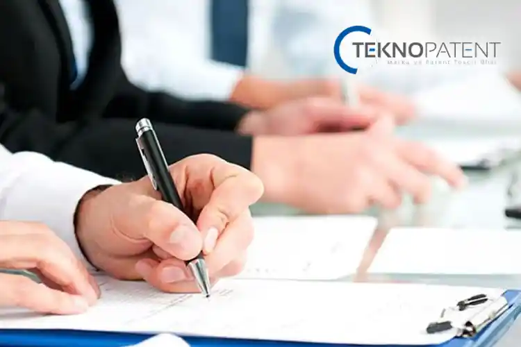 Tasarım Devir İşlemleri