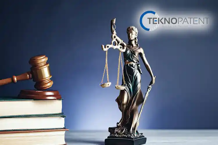 Tasarım Hakkına Tecavüz Durumları