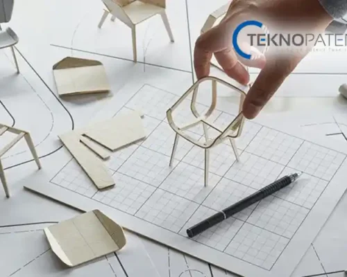 Tasarım Tescili Nedir?