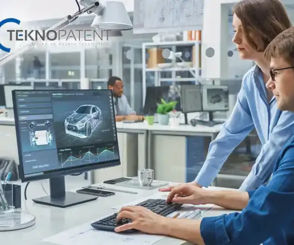 Tasarım Tescil Aşaması Süreci