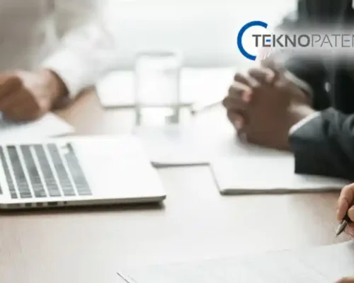 Endüstriyel Tasarım Vekili