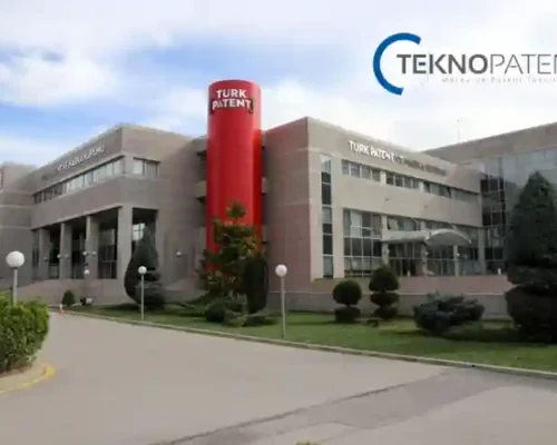 Türk Patent ve Marka Kurumu