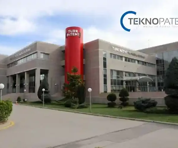 Türk Patent ve Marka Kurumu