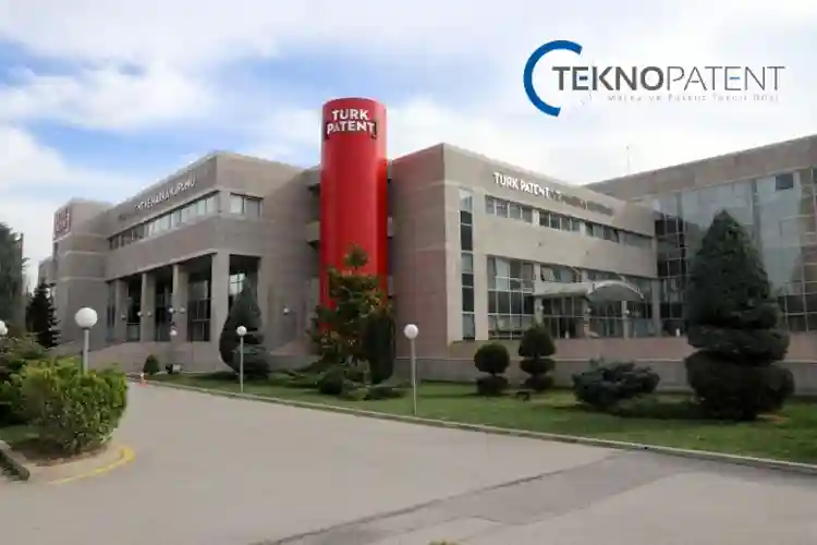Türk Patent ve Marka Kurumu