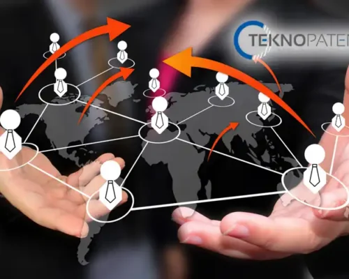 Uluslararası Marka Tescili