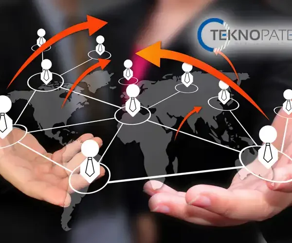 Uluslararası Marka Tescili (WIPO)