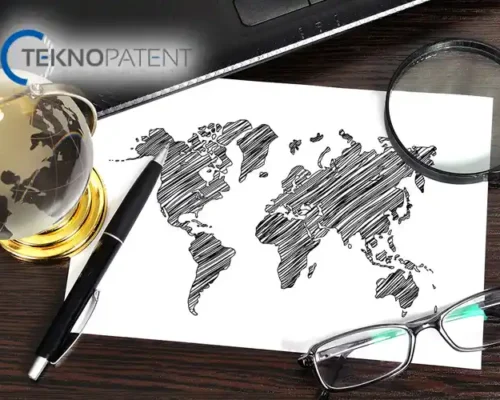 Uluslararası Tasarım Tescili