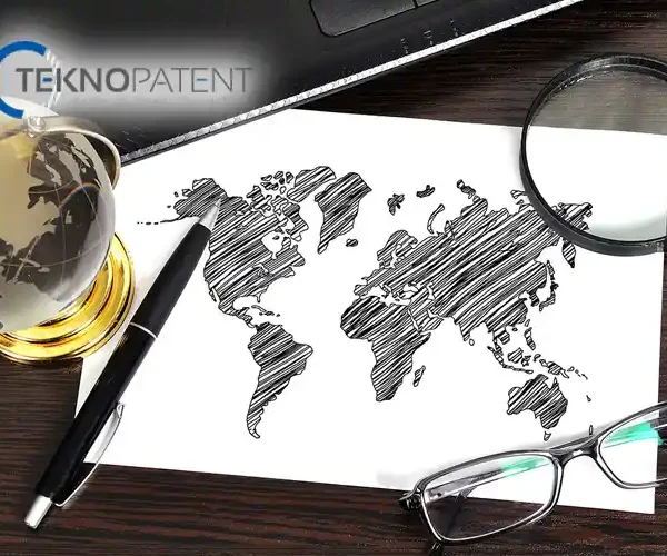 Uluslararası Tasarım Tescili