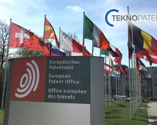 Avrupa Patent Tescili (EPC)